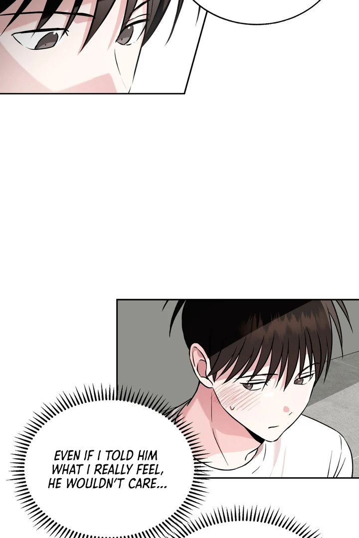 Double Extra Large Chapter 20 page 21 - 