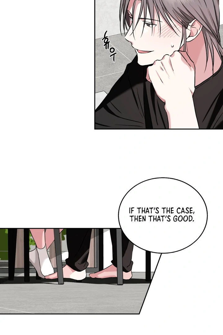 Double Extra Large Chapter 20 page 24 - 