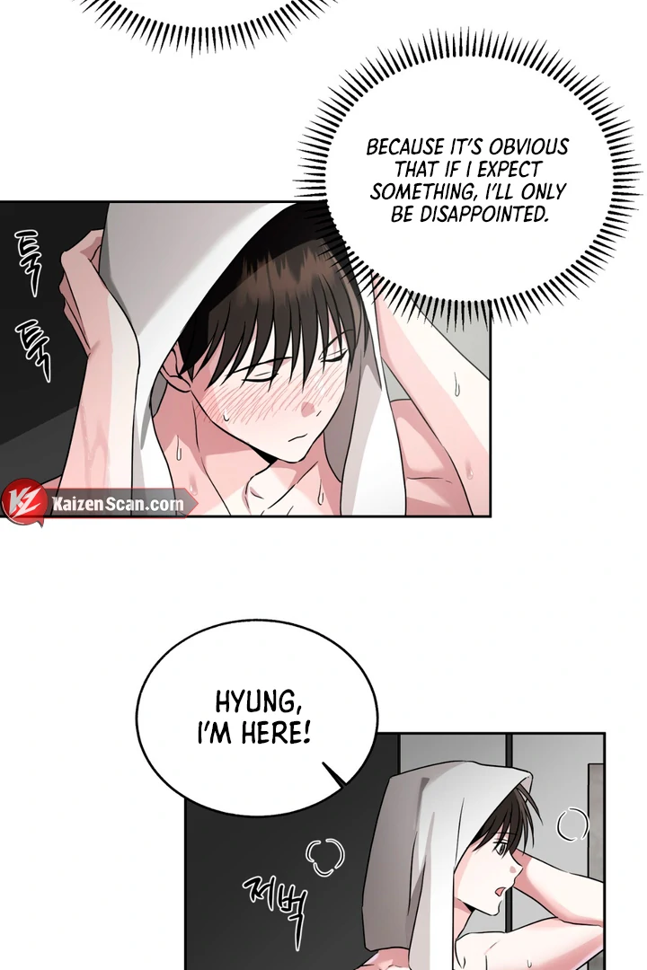 Double Extra Large Chapter 20 page 26 - 