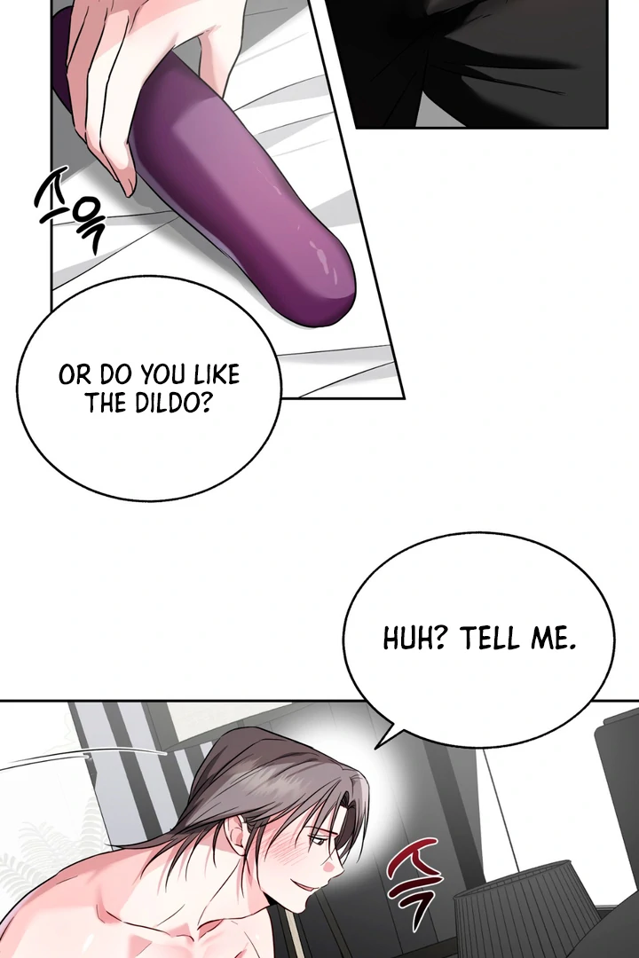 Double Extra Large Chapter 20 page 40 - 