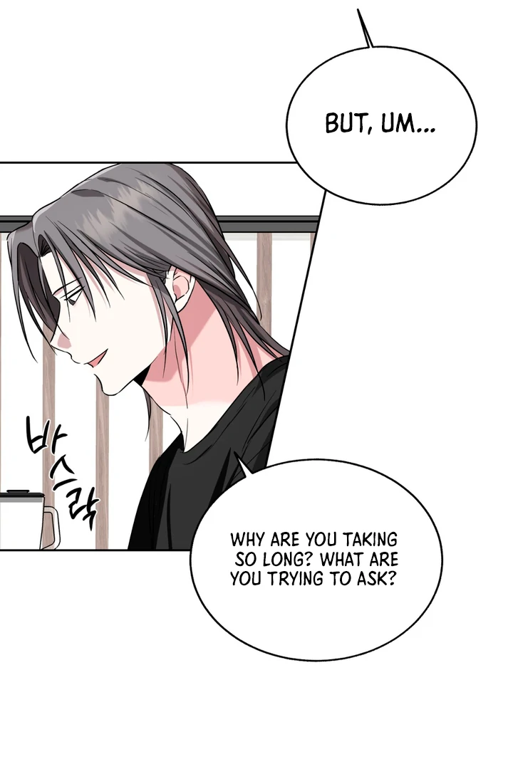 Double Extra Large Chapter 20 page 5 - 