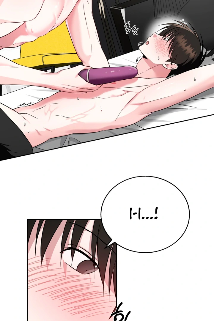 Double Extra Large Chapter 20 page 41 - 