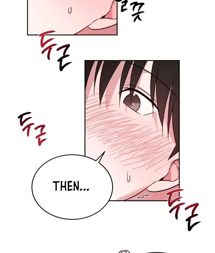 Double Extra Large Chapter 20 page 42 - 