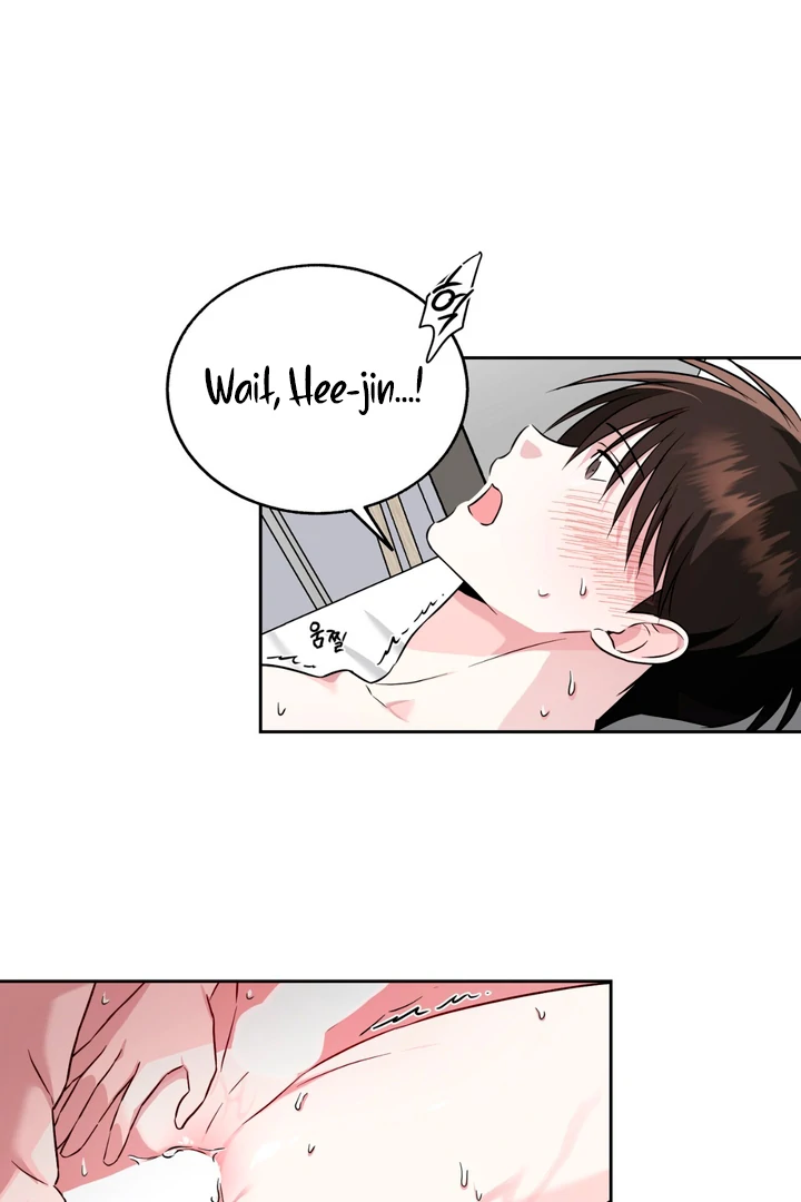 Double Extra Large Chapter 20 page 46 - 