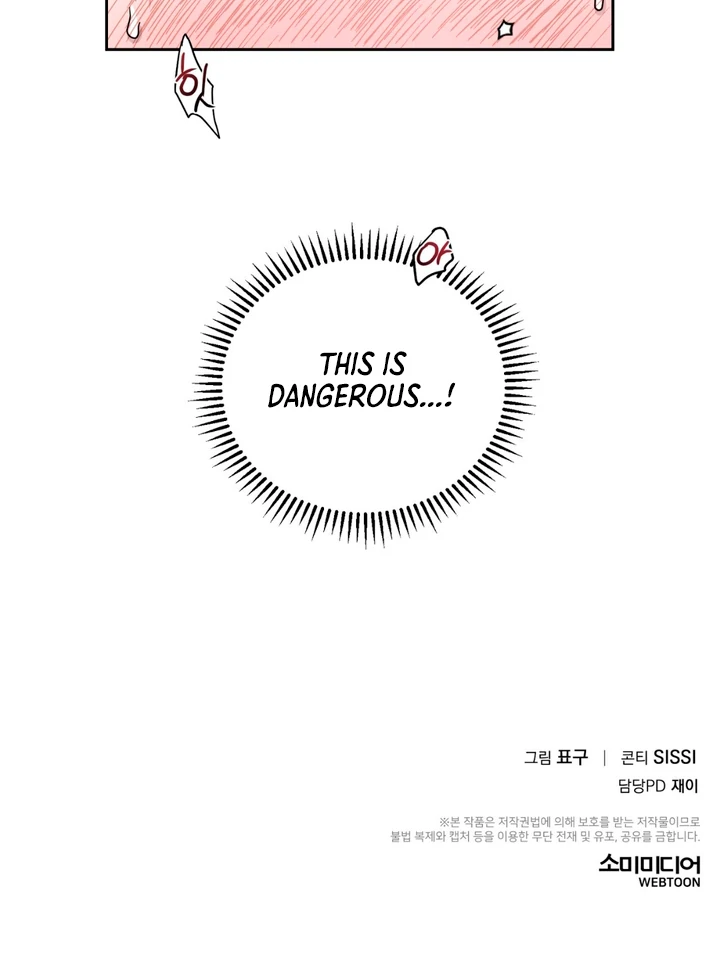 Double Extra Large Chapter 20 page 49 - 