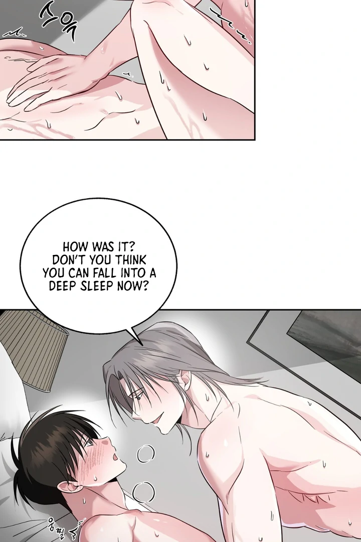 Double Extra Large Chapter 21 page 24 - 