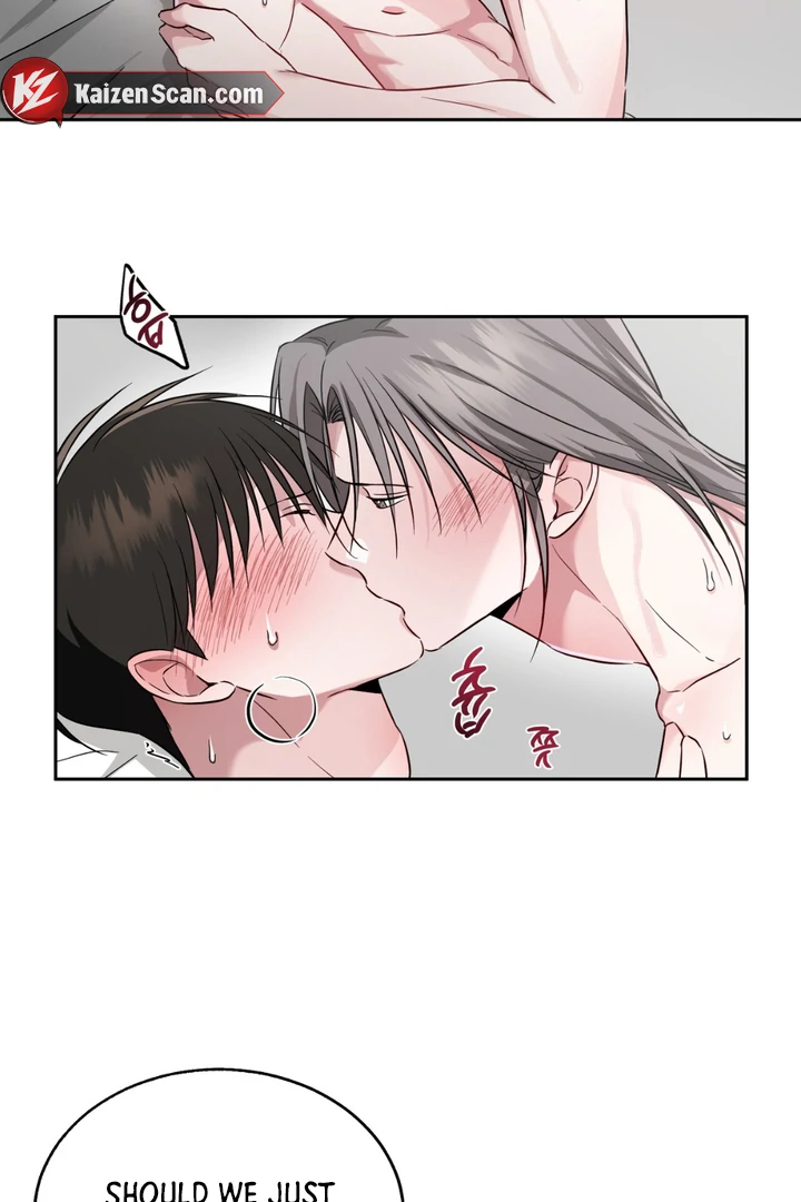 Double Extra Large Chapter 21 page 25 - 