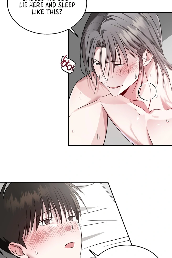 Double Extra Large Chapter 21 page 26 - 