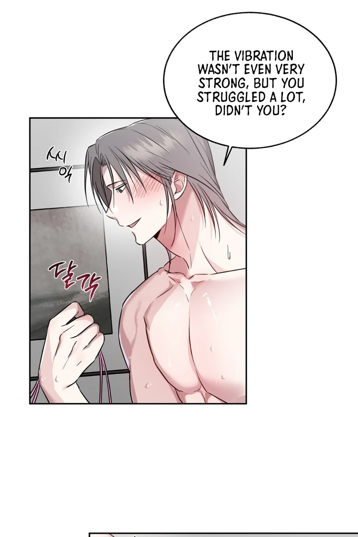 Double Extra Large Chapter 21 page 30 - 