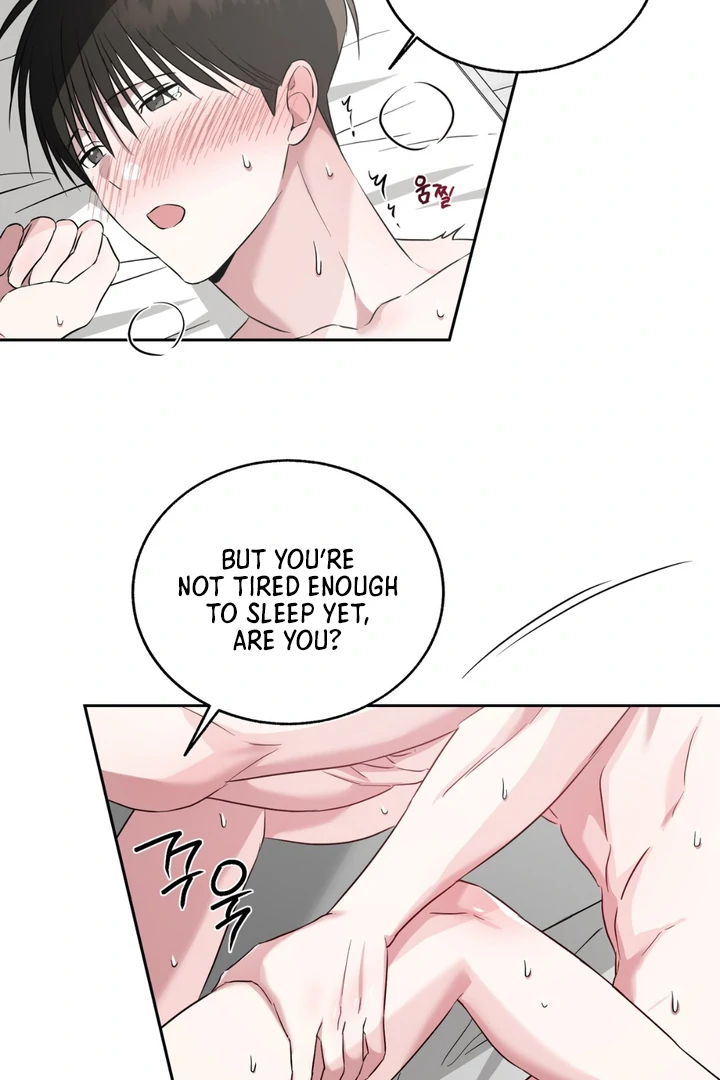 Double Extra Large Chapter 21 page 34 - 