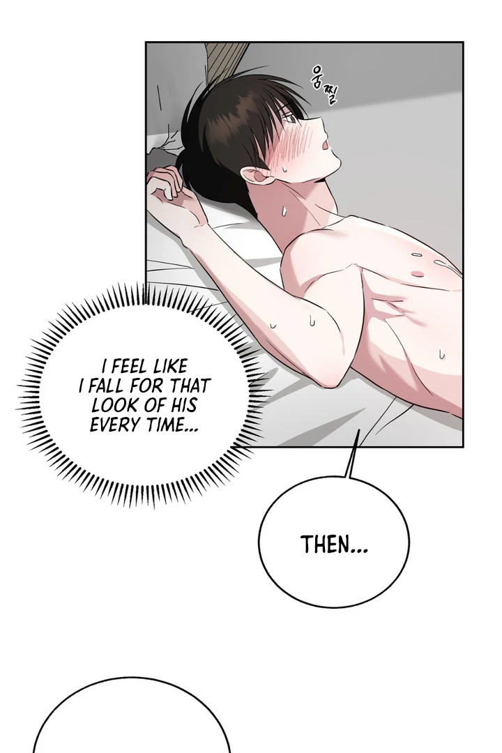 Double Extra Large Chapter 21 page 36 - 