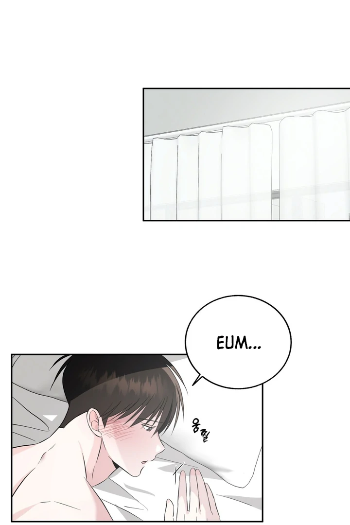 Double Extra Large Chapter 21 page 38 - 
