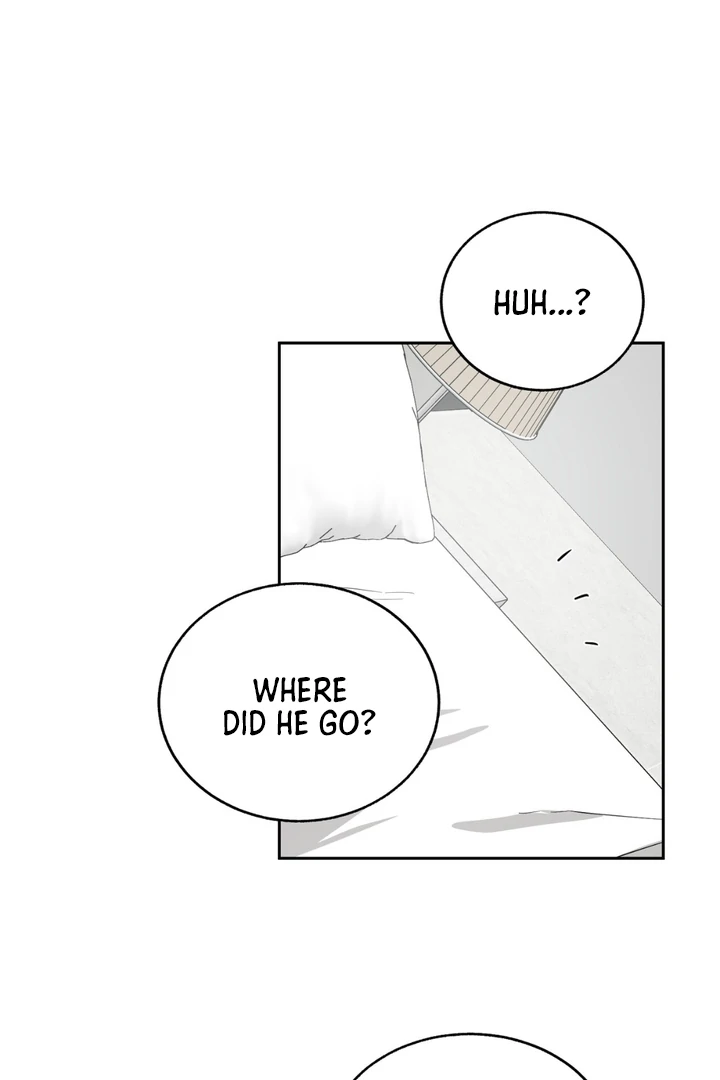 Double Extra Large Chapter 21 page 39 - 
