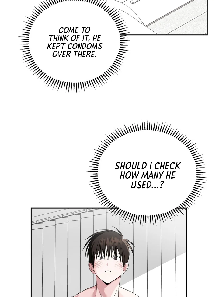 Double Extra Large Chapter 21 page 42 - 