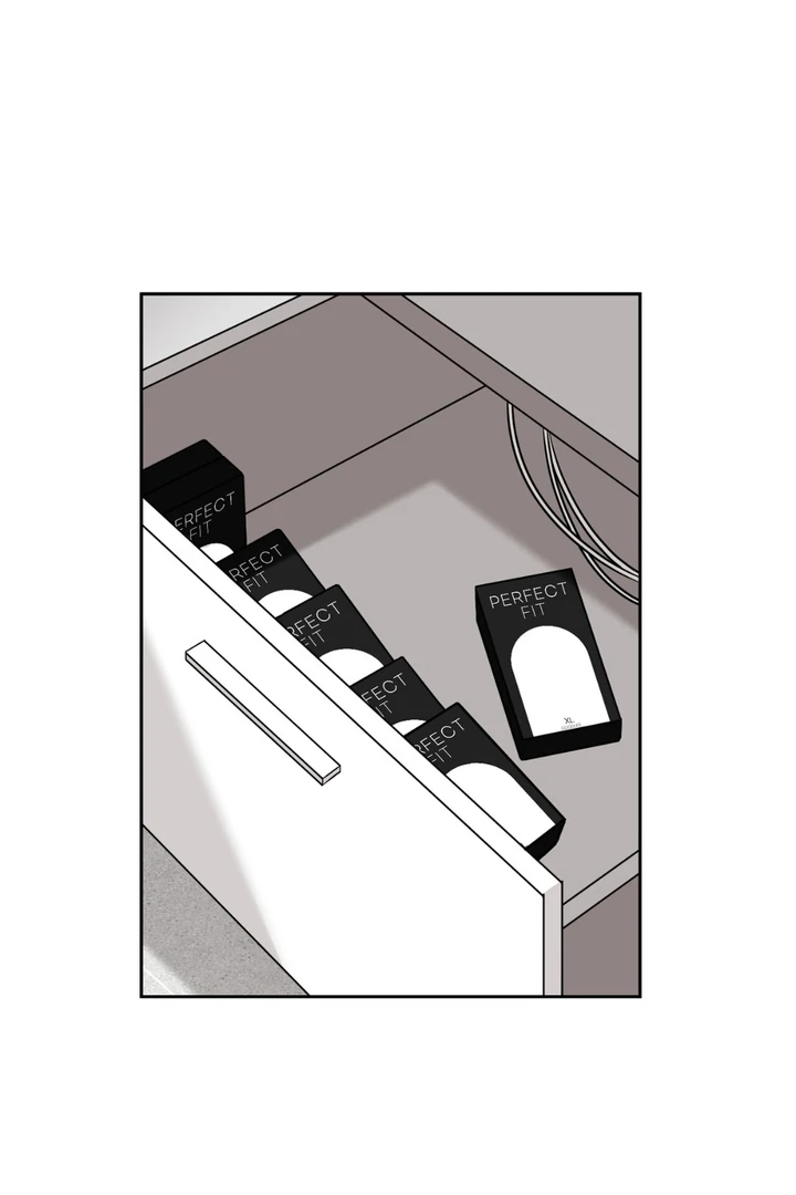 Double Extra Large Chapter 21 page 46 - 