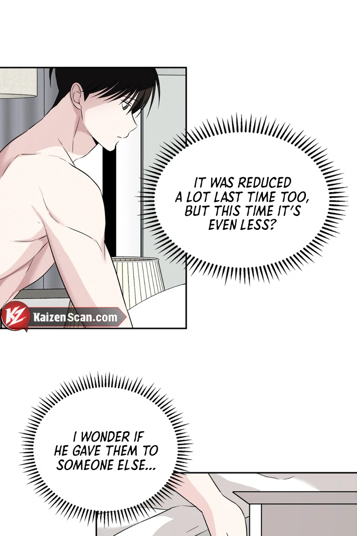 Double Extra Large Chapter 21 page 47 - 