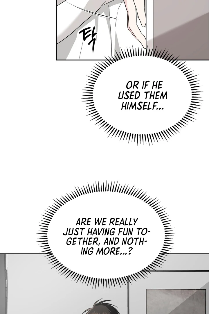 Double Extra Large Chapter 21 page 48 - 