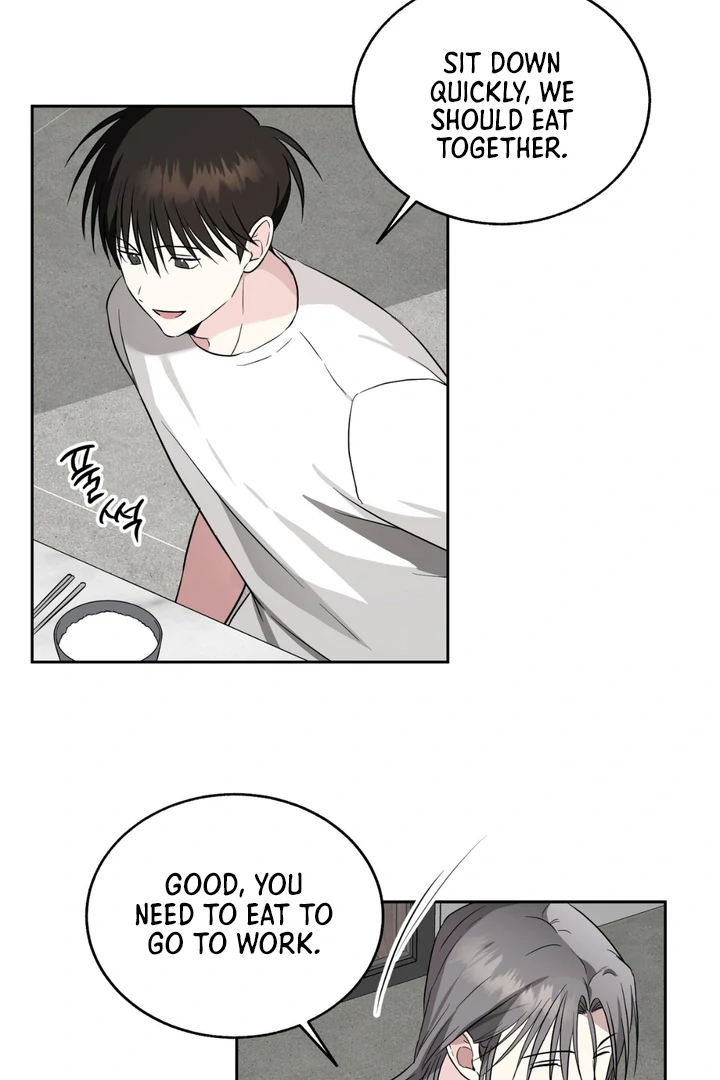 Double Extra Large Chapter 22 page 12 - 