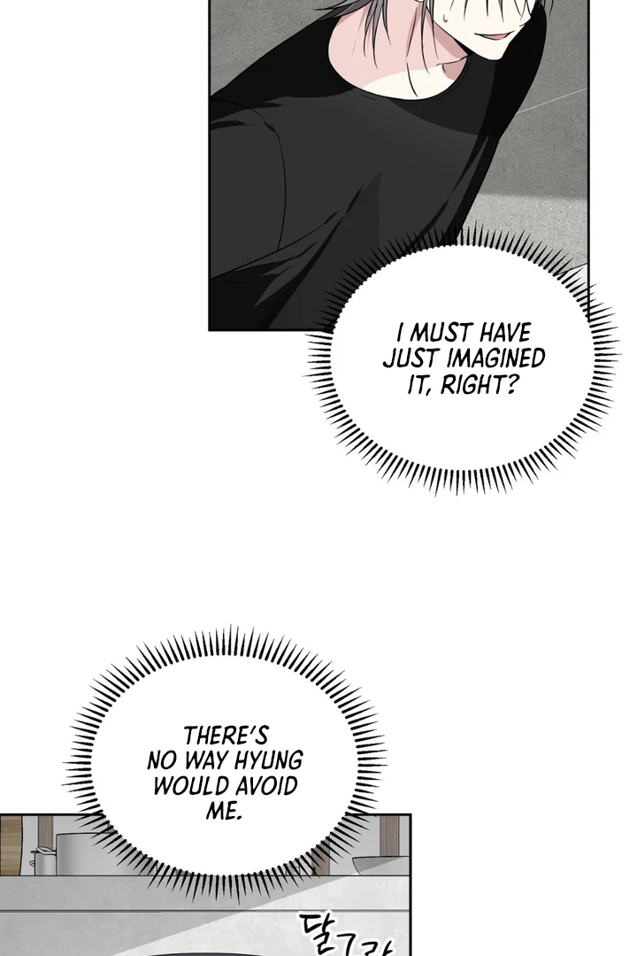 Double Extra Large Chapter 22 page 13 - 