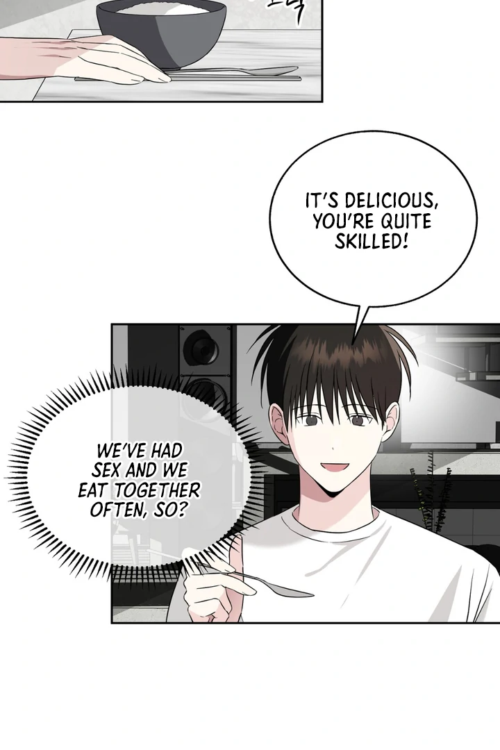 Double Extra Large Chapter 22 page 14 - 