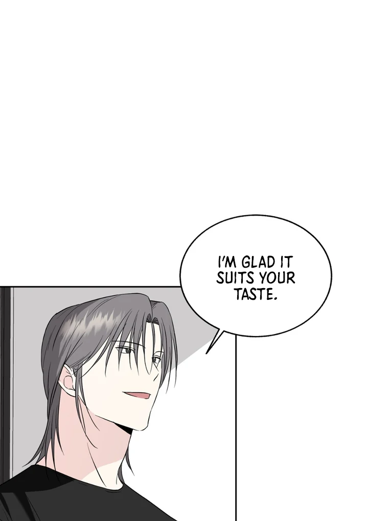 Double Extra Large Chapter 22 page 15 - 