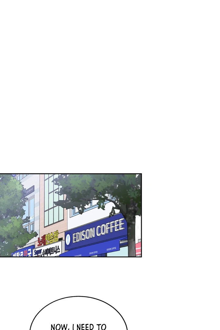 Double Extra Large Chapter 22 page 17 - 