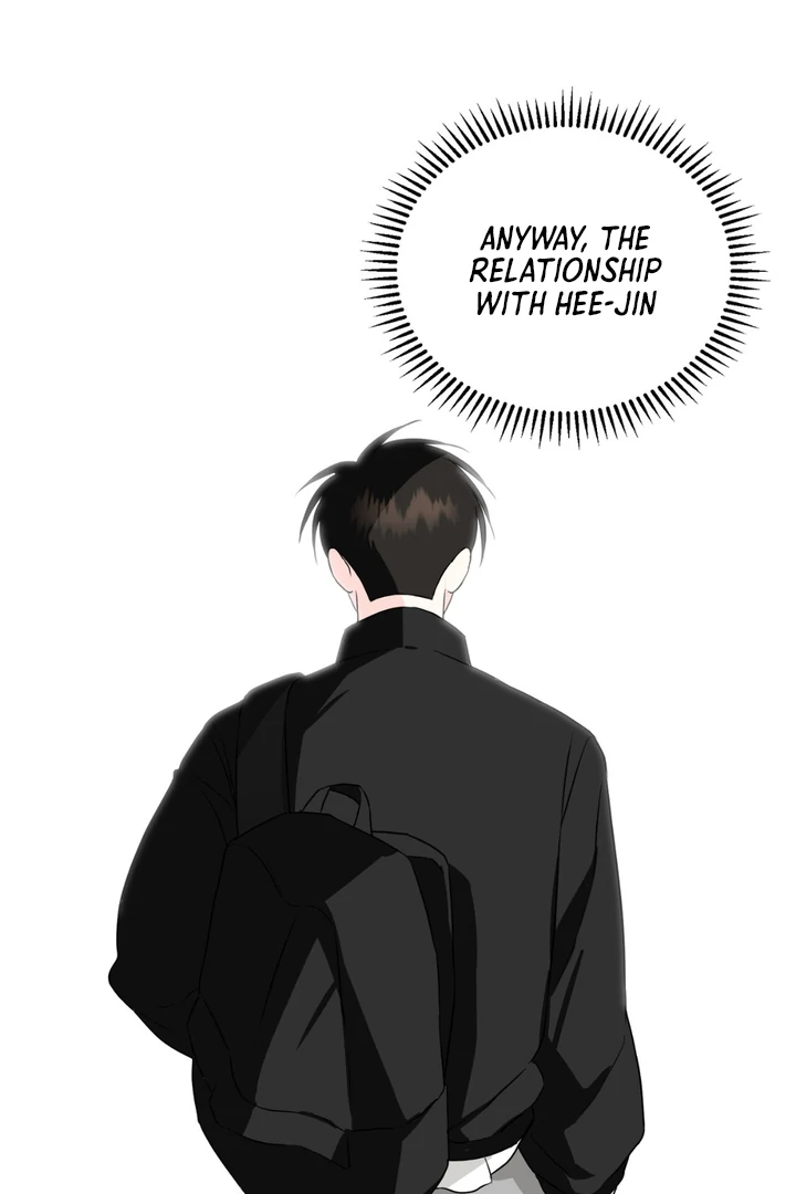 Double Extra Large Chapter 22 page 20 - 
