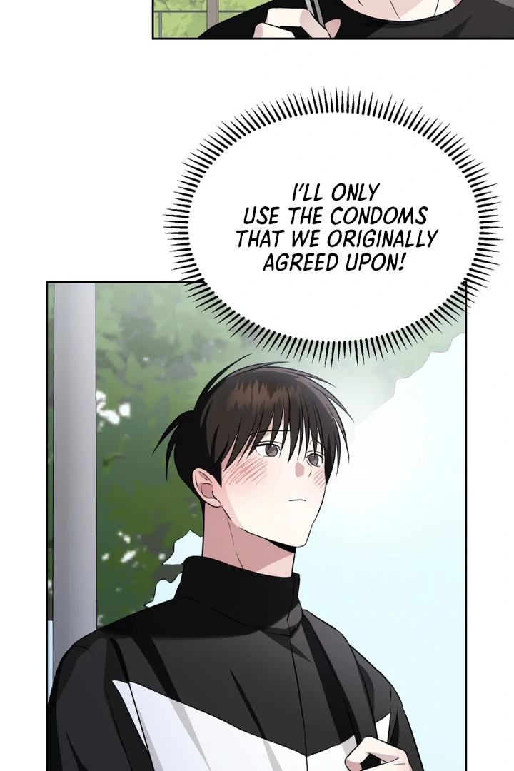 Double Extra Large Chapter 22 page 22 - 