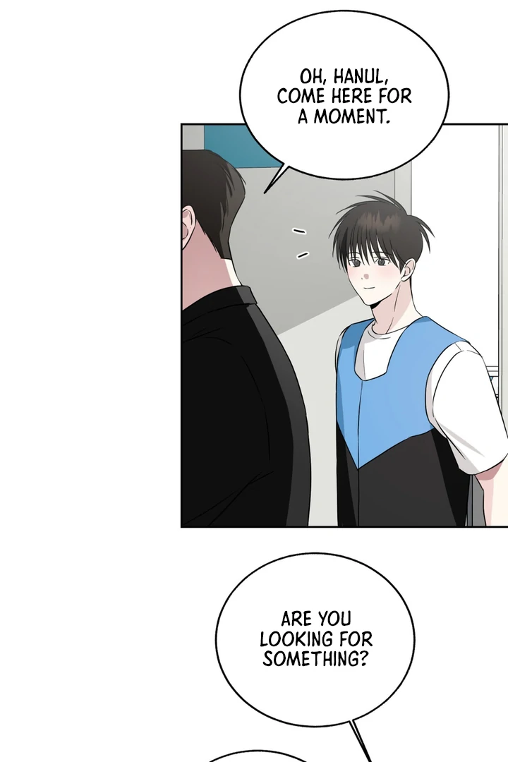 Double Extra Large Chapter 22 page 24 - 