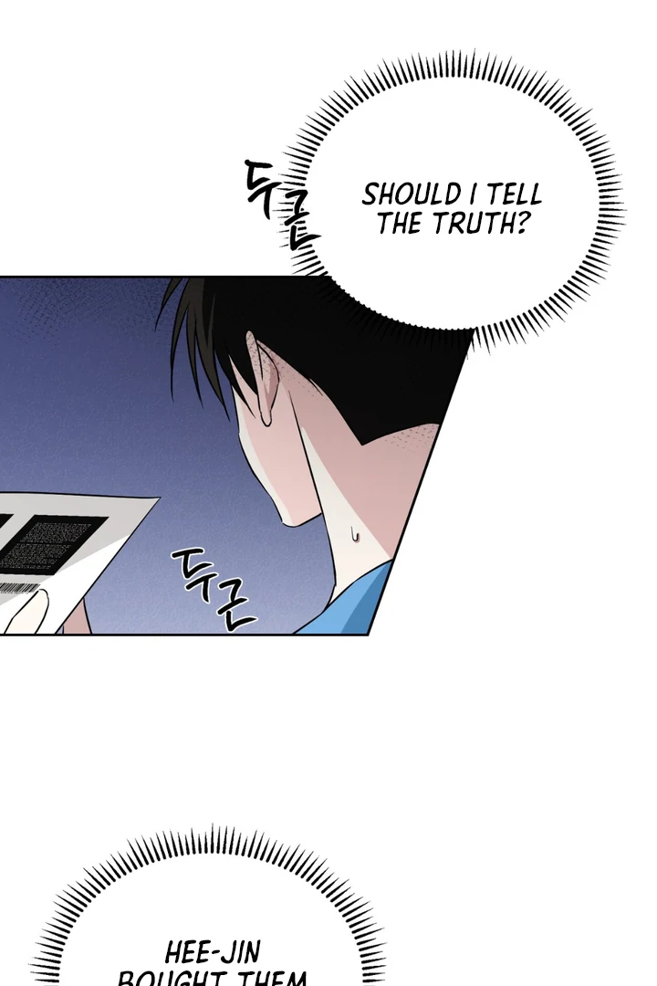 Double Extra Large Chapter 22 page 29 - 