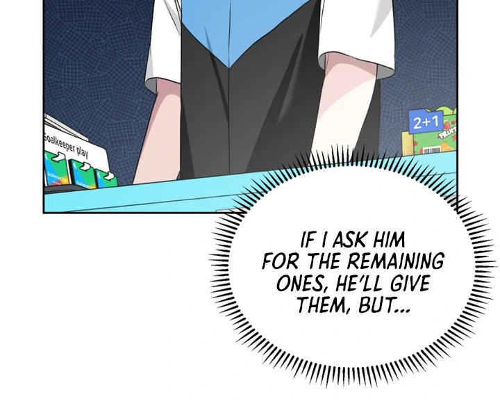 Double Extra Large Chapter 22 page 31 - 