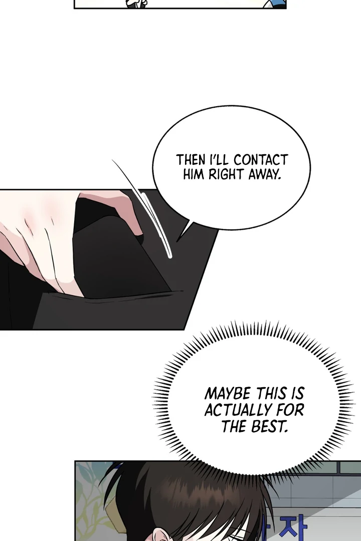 Double Extra Large Chapter 22 page 35 - 