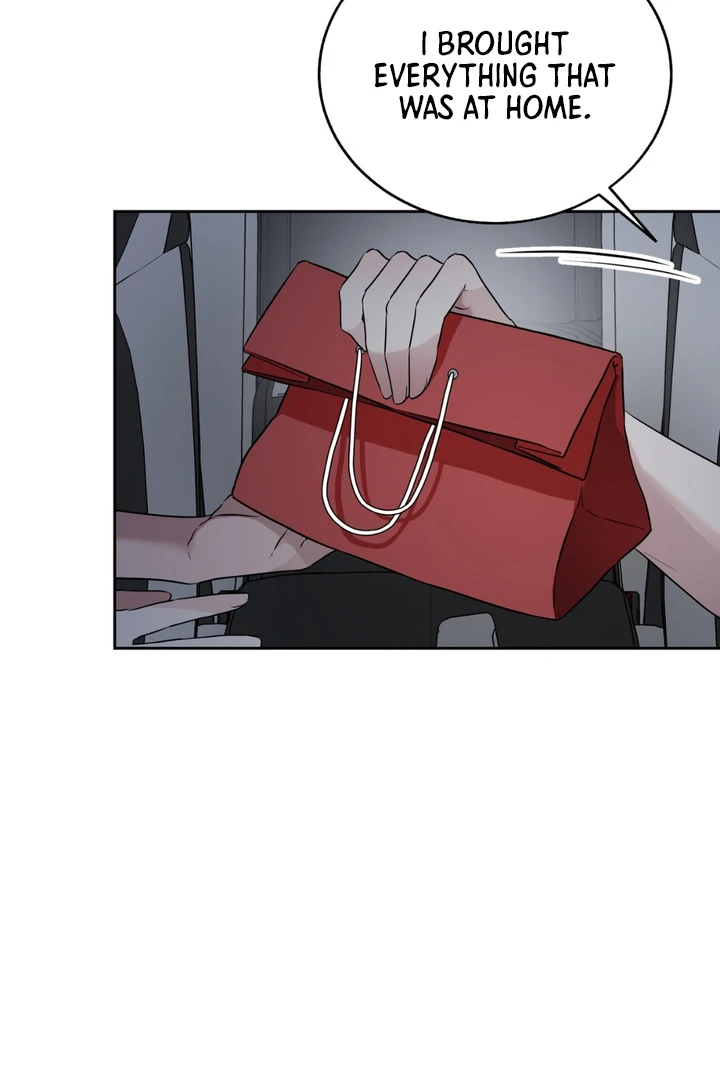 Double Extra Large Chapter 22 page 39 - 