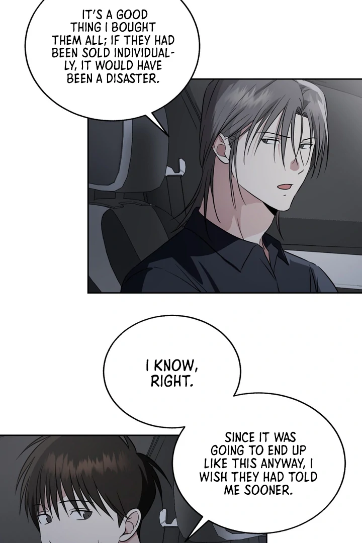 Double Extra Large Chapter 22 page 41 - 