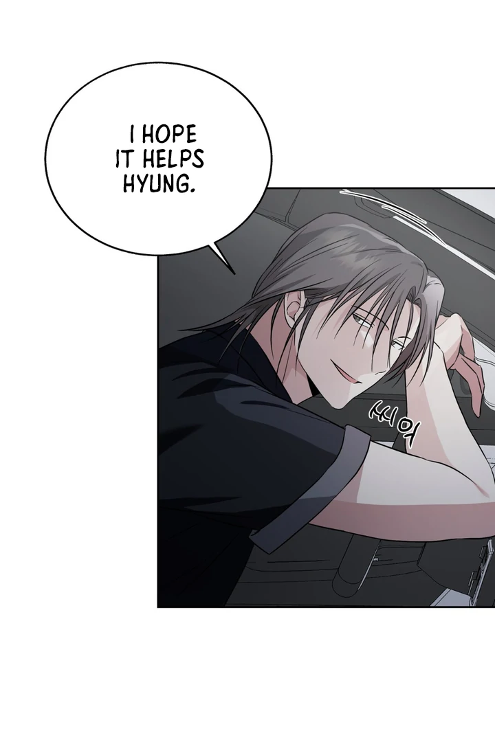 Double Extra Large Chapter 22 page 43 - 