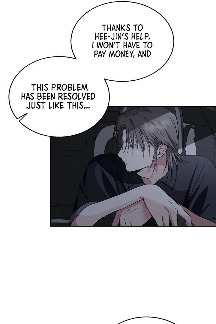 Double Extra Large Chapter 22 page 46 - 