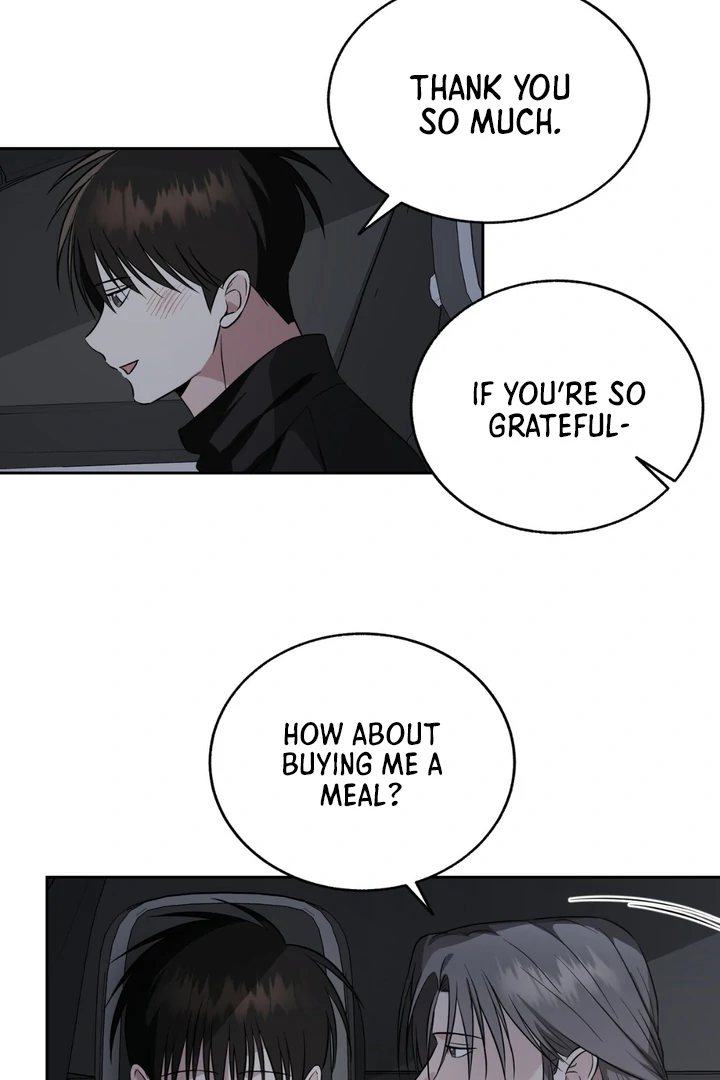 Double Extra Large Chapter 22 page 47 - 