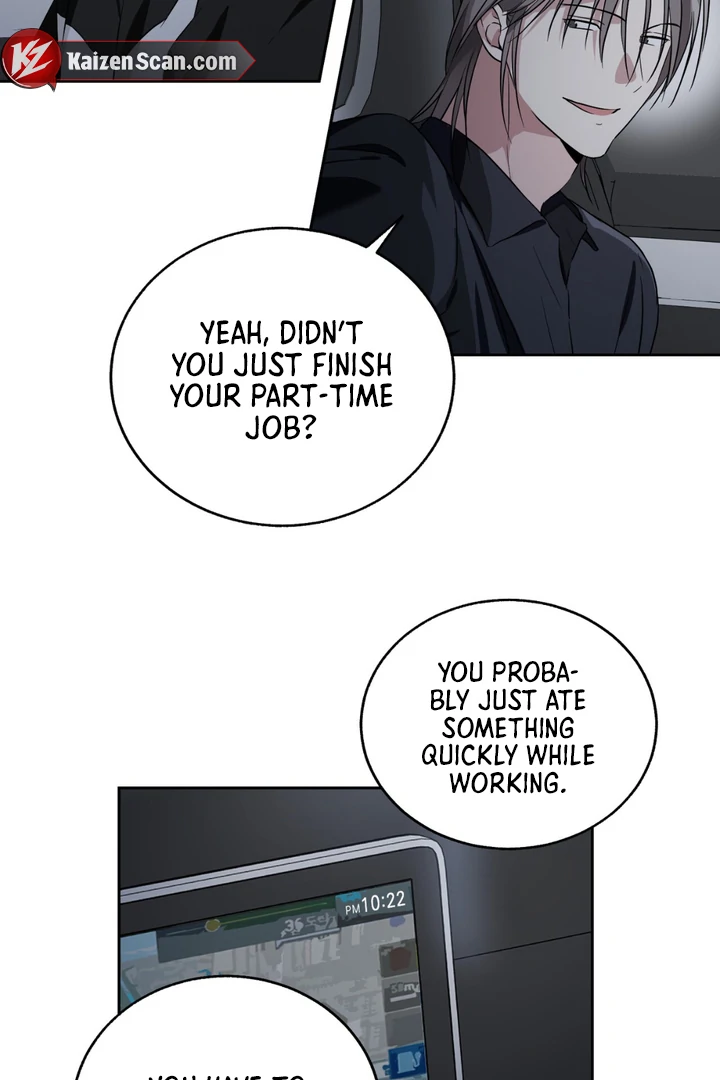 Double Extra Large Chapter 22 page 49 - 