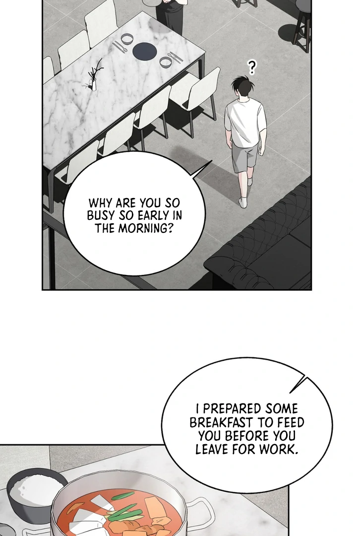Double Extra Large Chapter 22 page 7 - 