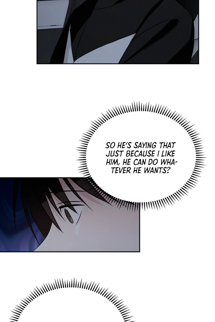 Double Extra Large Chapter 23 page 12 - 