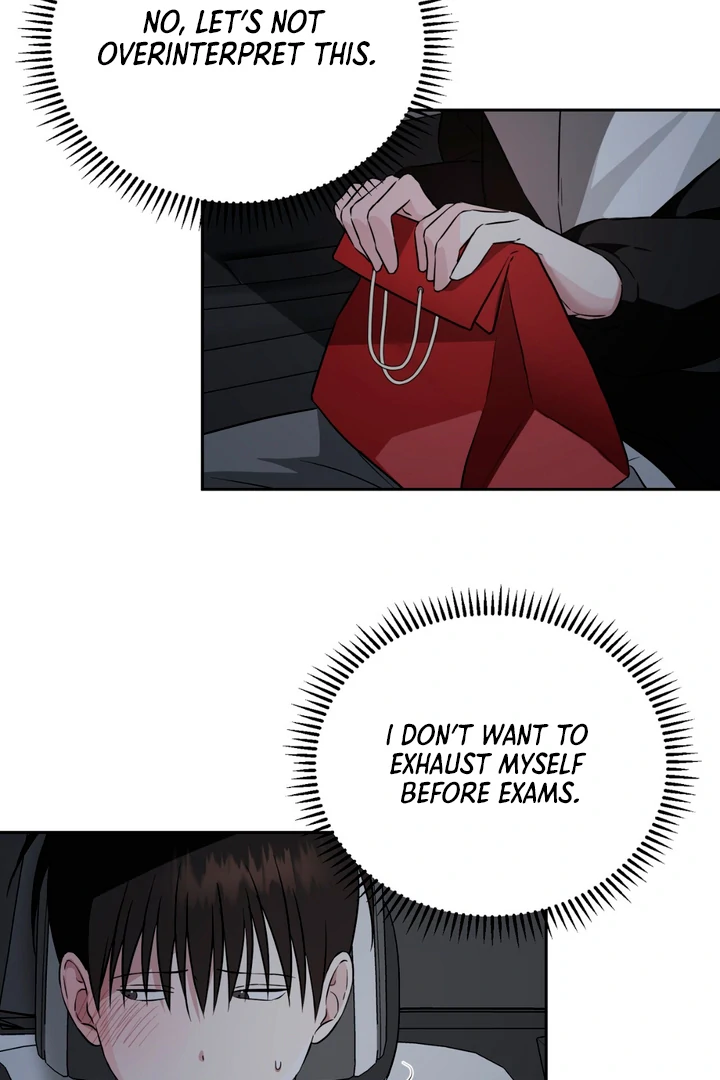 Double Extra Large Chapter 23 page 13 - 