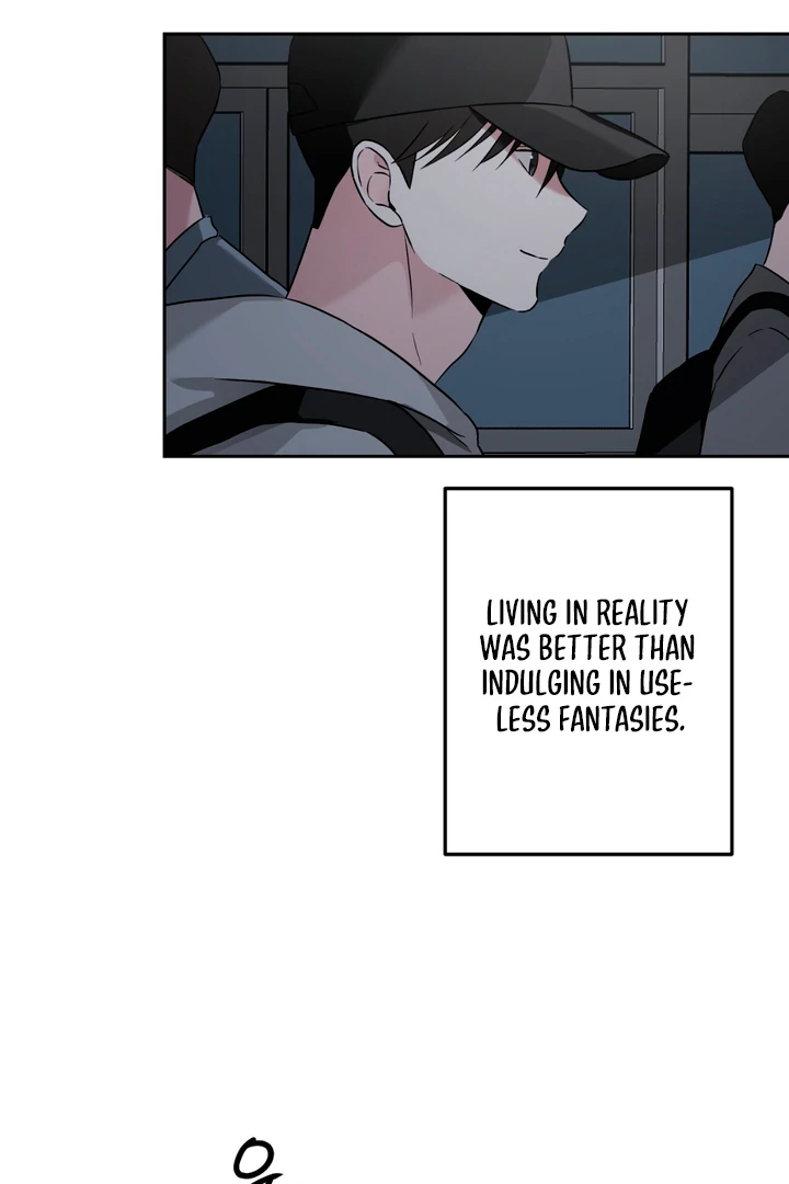 Double Extra Large Chapter 23 page 20 - 