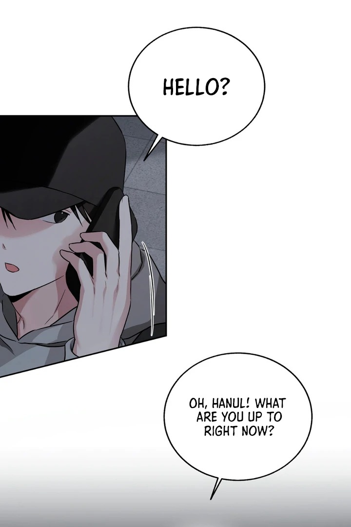 Double Extra Large Chapter 23 page 22 - 
