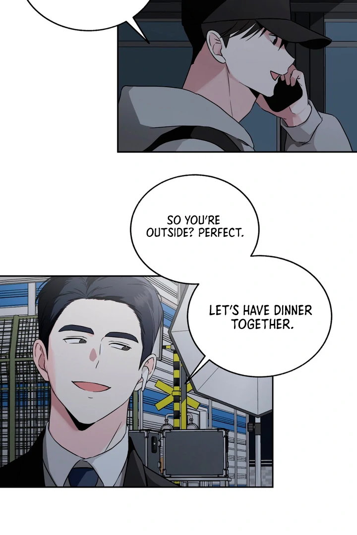 Double Extra Large Chapter 23 page 24 - 