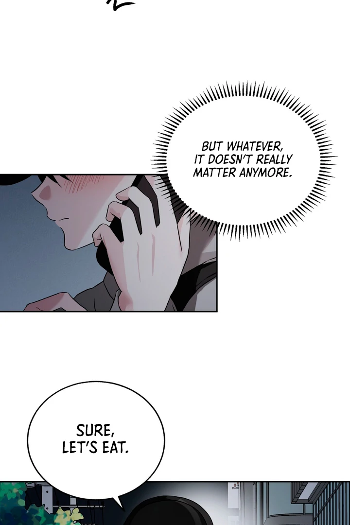 Double Extra Large Chapter 23 page 27 - 