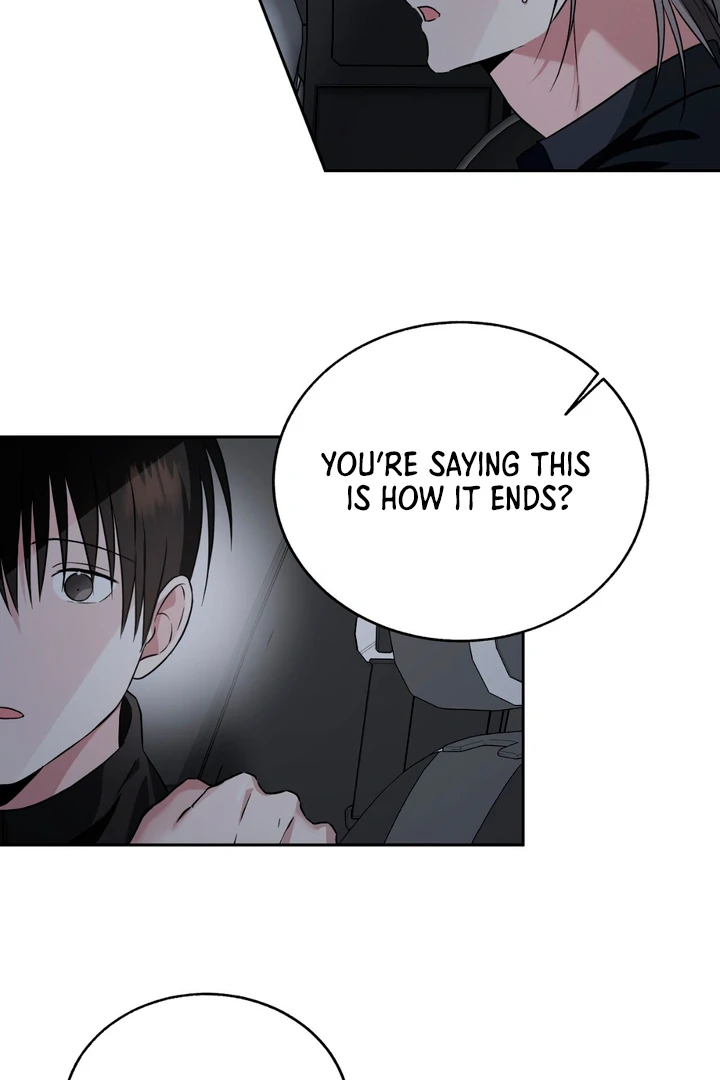 Double Extra Large Chapter 23 page 4 - 