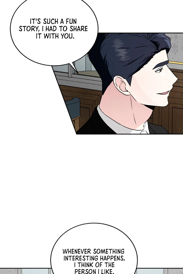 Double Extra Large Chapter 23 page 33 - 