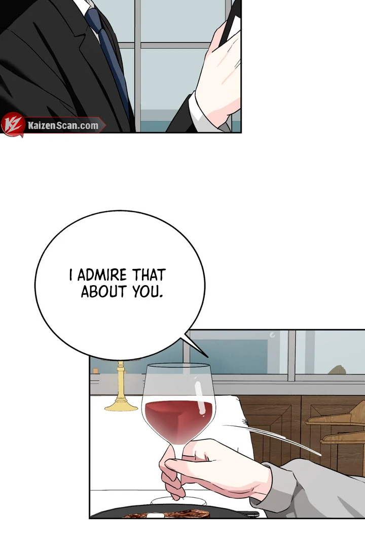 Double Extra Large Chapter 23 page 37 - 