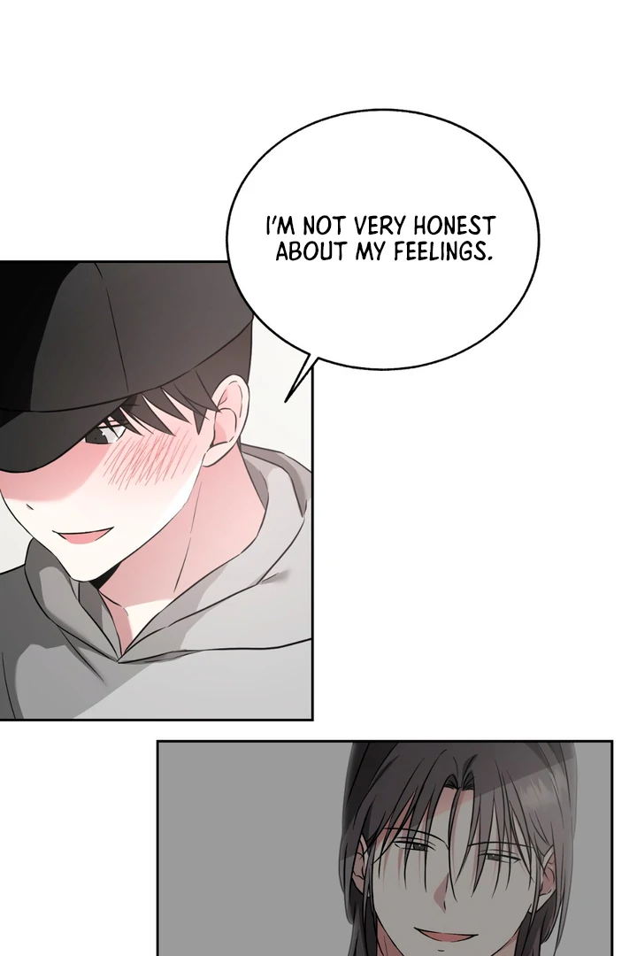 Double Extra Large Chapter 23 page 38 - 