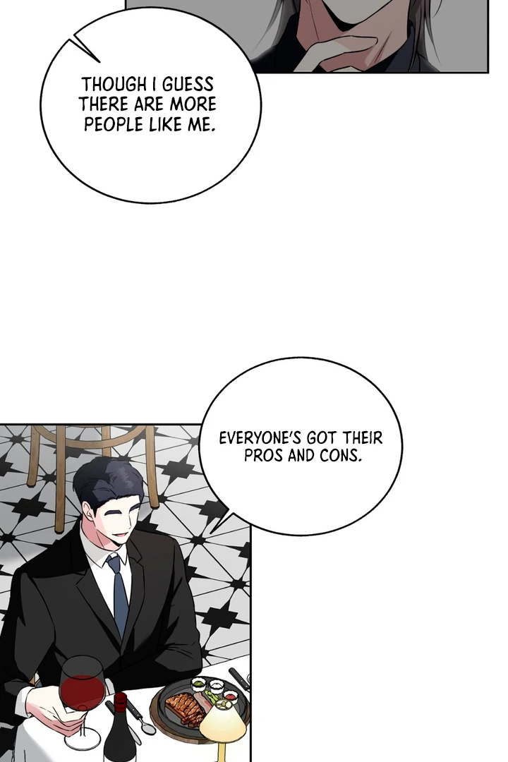 Double Extra Large Chapter 23 page 39 - 